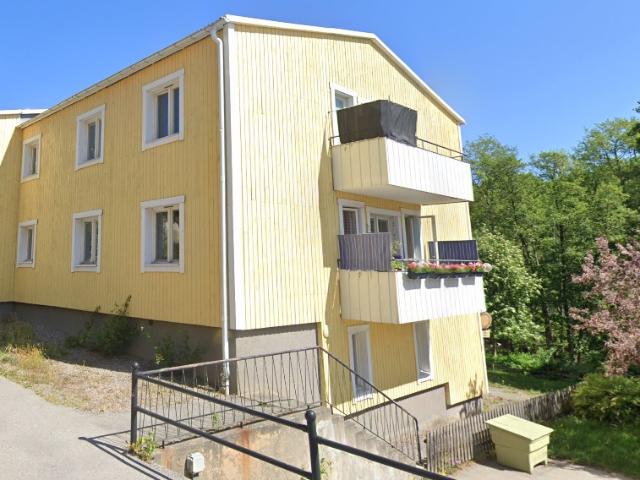 Lägenhet hyra i Torshälla Huvud, Södermanland