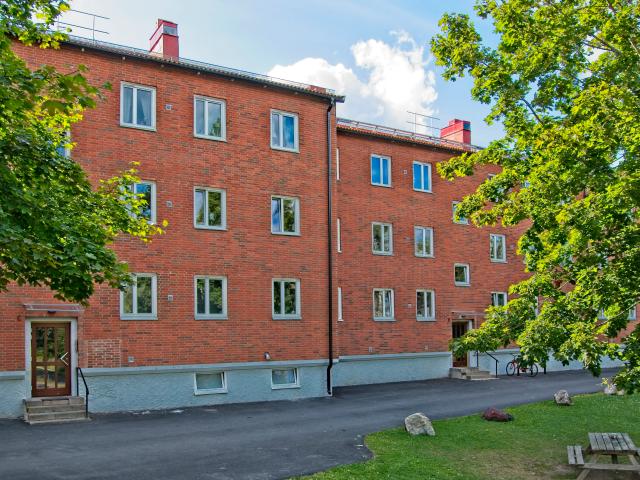 Lägenhet hyra i Torshälla Huvud, Södermanland