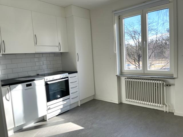 Lägenhet hyra i Torshälla Huvud, Södermanland