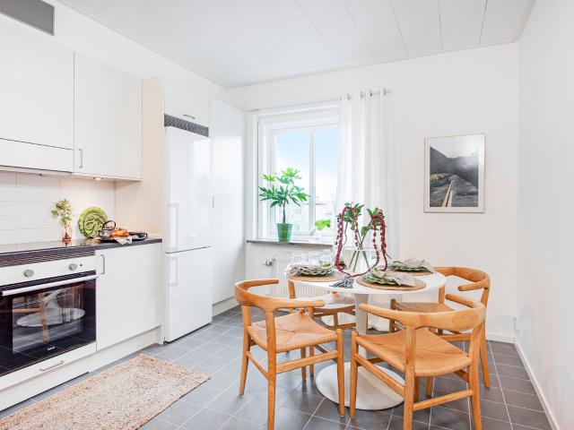 Lägenhet hyra i Torshälla Huvud, Södermanland