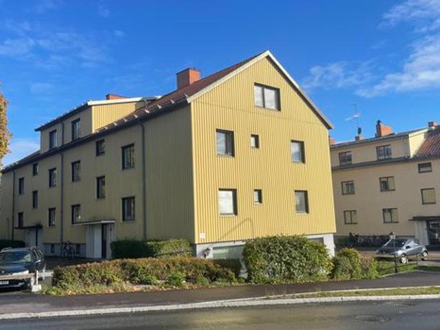 Lägenhet hyra i Torshälla Huvud, Södermanland