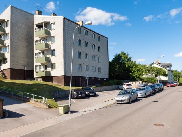 Lägenhet hyra i Torshälla Huvud, Södermanland
