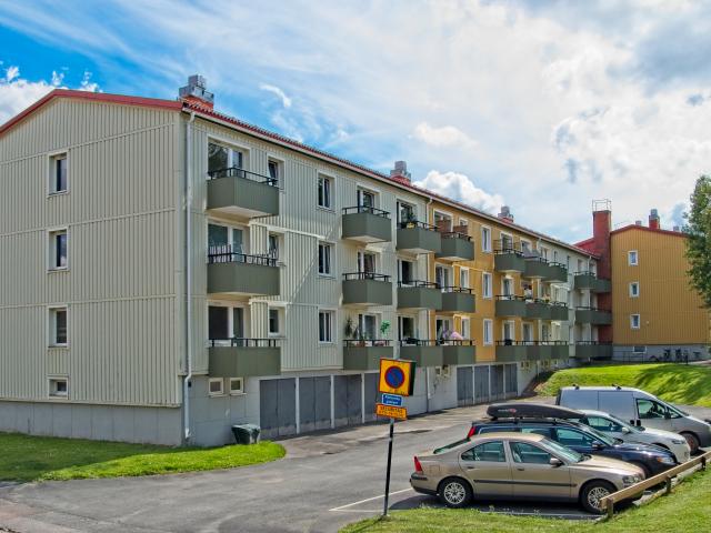 Lägenhet hyra i Torshälla Huvud, Södermanland