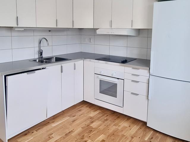 Lägenhet hyra i Torshälla Huvud, Södermanland