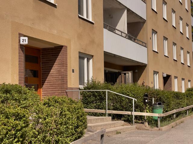 Lägenhet hyra i Stockholm