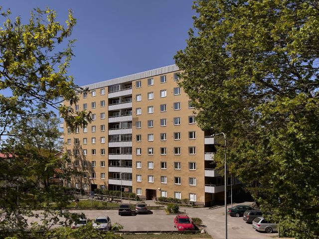 Lägenhet hyra i Stockholm