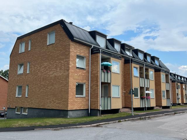 Lägenhet hyra i Tranås