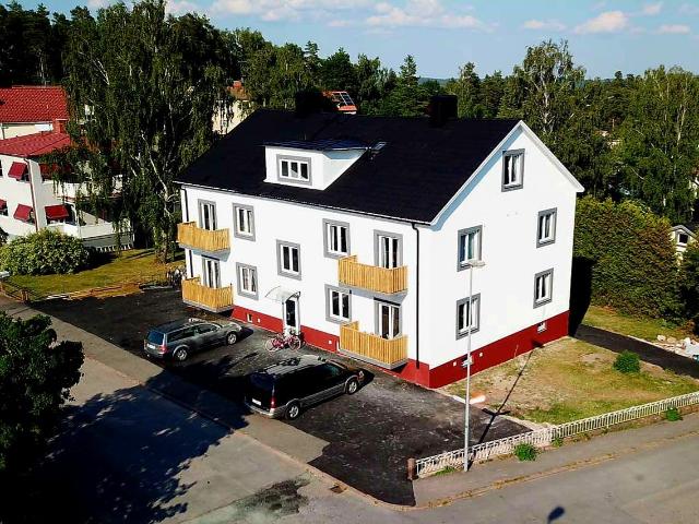 Lägenhet hyra i Tranås