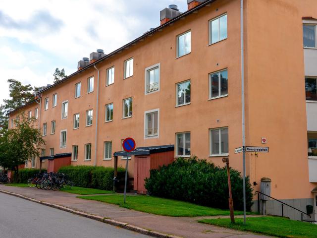 Lägenhet hyra i Tranås