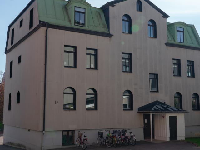 Lägenhet hyra i Tranås