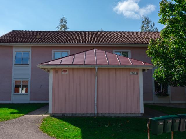 Lägenhet hyra i Tranås