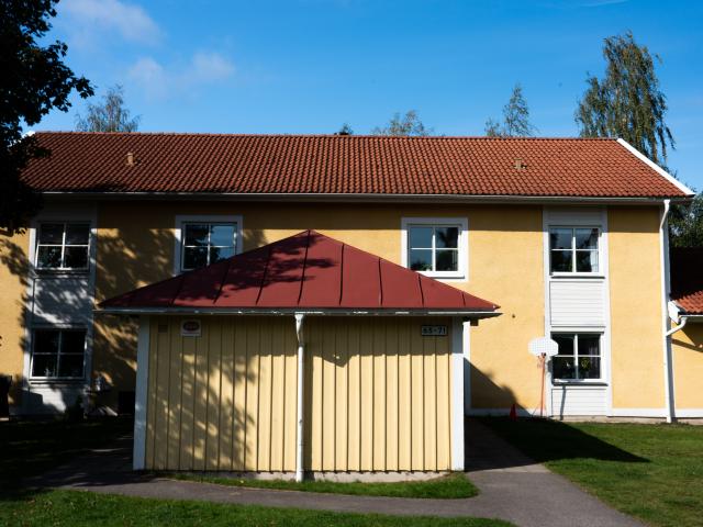Lägenhet hyra i Tranås