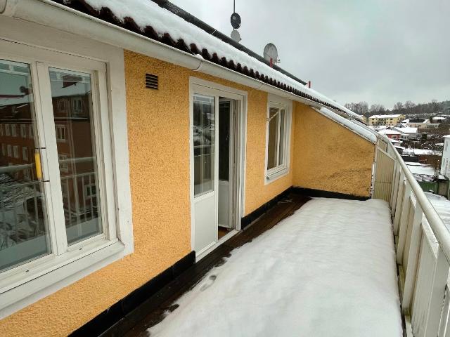 Lägenhet hyra i Tranås