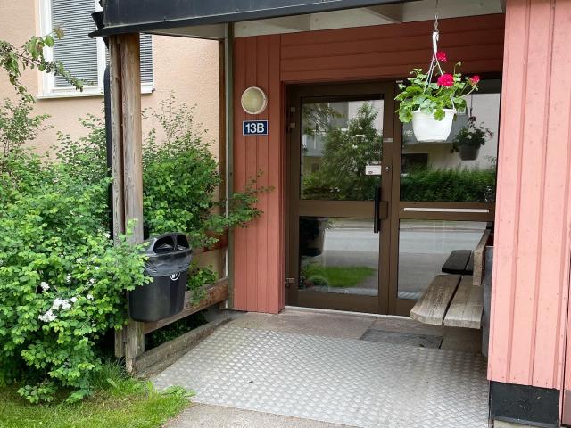 Lägenhet hyra i Tranås