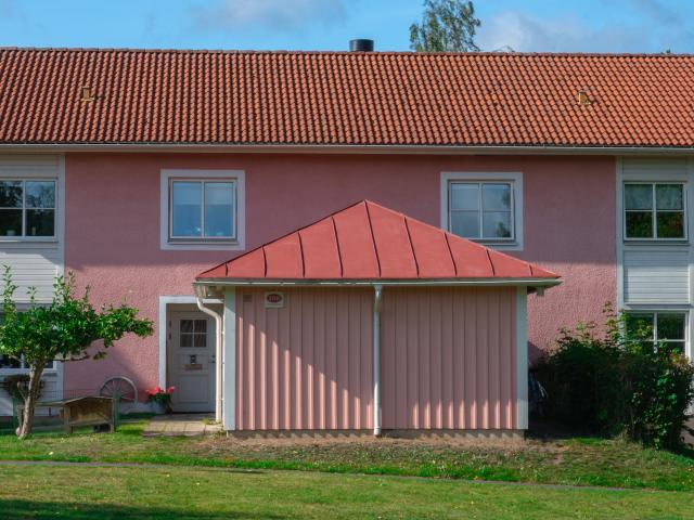 Lägenhet hyra i Tranås
