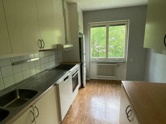 Lägenhet hyra i Tranås