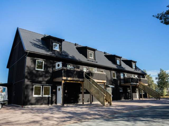 Lägenhet hyra i Tranås