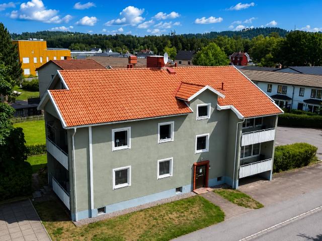 Lägenhet hyra i Tranås