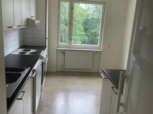 Lägenhet hyra i Ekmarksberg, Tranås