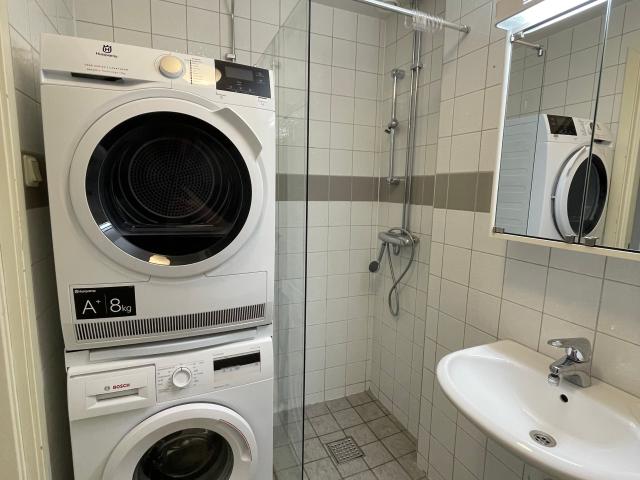 Lägenhet hyra i Ekmarksberg, Tranås