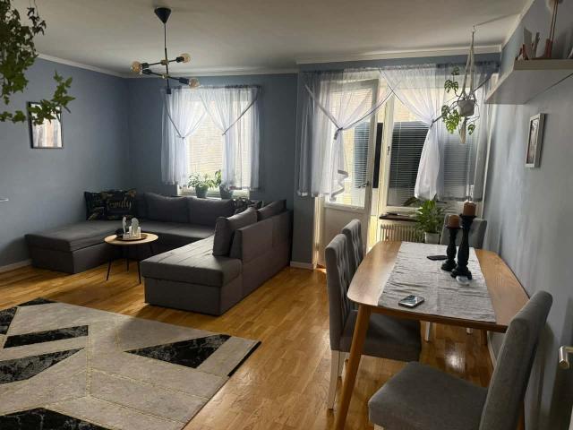 Lägenhet hyra i Tranås