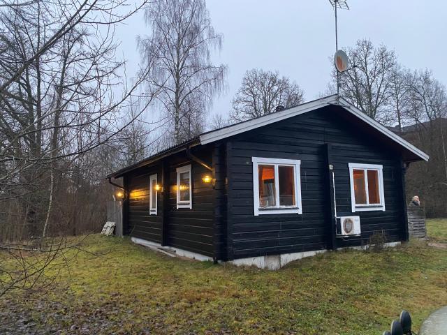 Lägenhet hyra i Traryd, Kronoberg