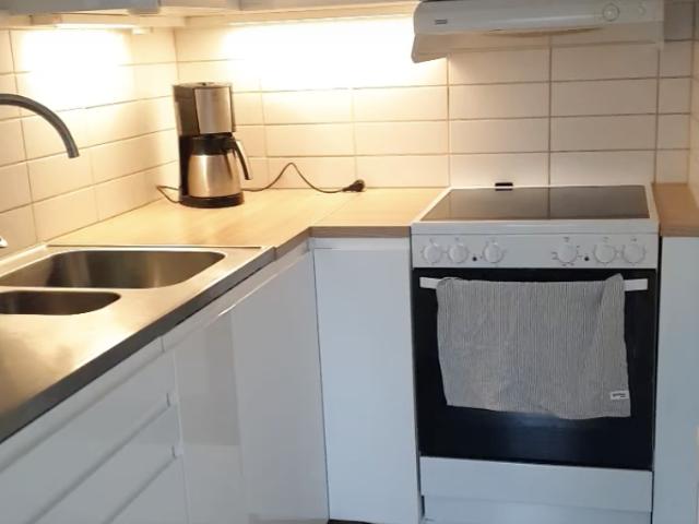 Lägenhet hyra i Trekanten, Kalmar