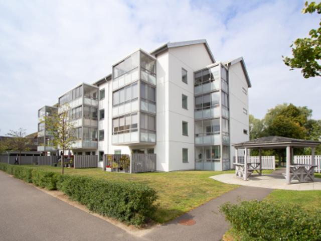 Lägenhet hyra i Fagerängen, Trelleborg