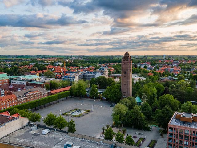 Lägenhet hyra i Trelleborg, Skåne