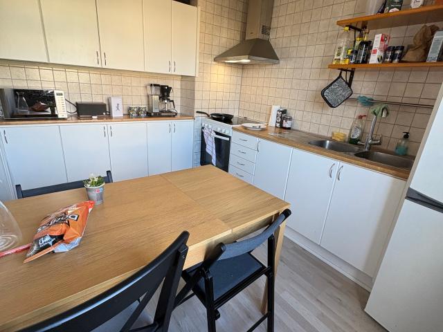 Lägenhet hyra i Trelleborg, Skåne