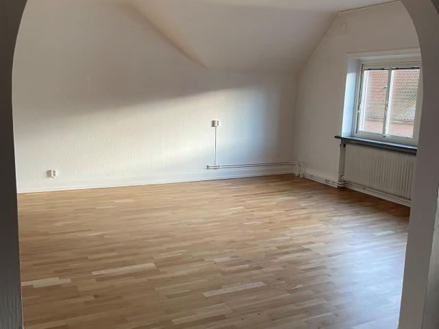 Lägenhet hyra i Trelleborg, Skåne