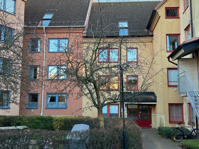 Lägenhet hyra i Trelleborg, Skåne