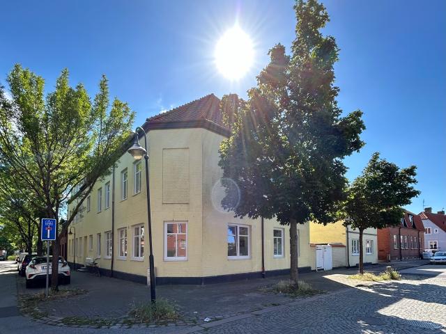 Lägenhet hyra i Trelleborg, Skåne