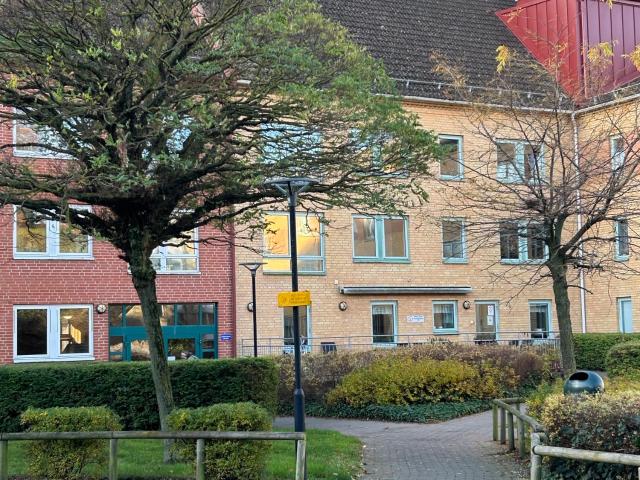 Lägenhet hyra i Trelleborg, Skåne