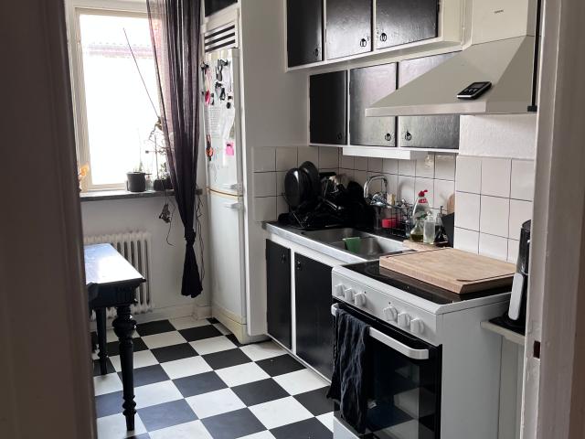 Lägenhet hyra i Trelleborg, Skåne
