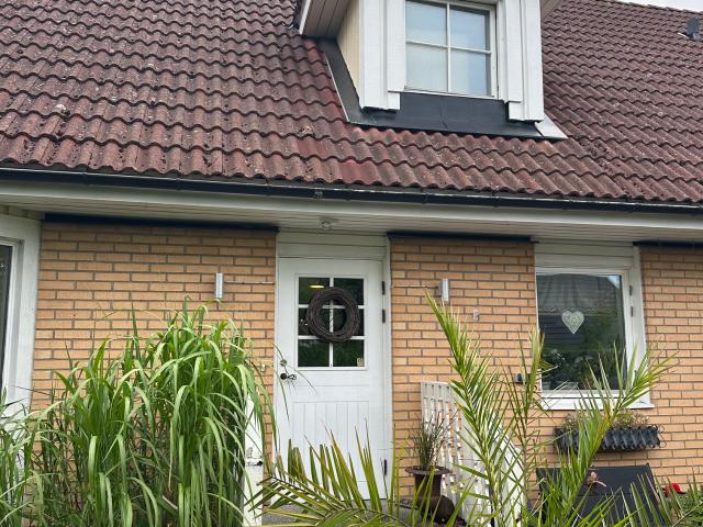 Lägenhet hyra i Trelleborg, Skåne