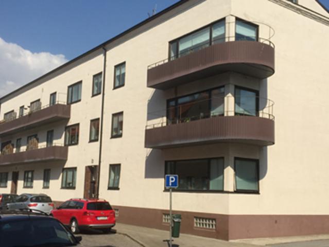 Lägenhet hyra i Trelleborg, Skåne län
