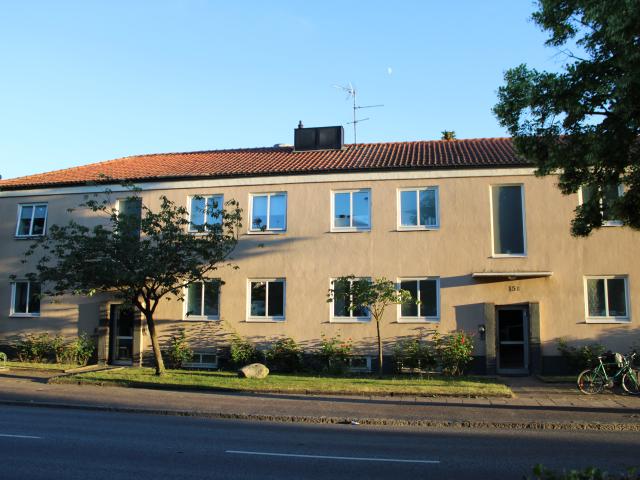 Lägenhet hyra i Akka, Trelleborg