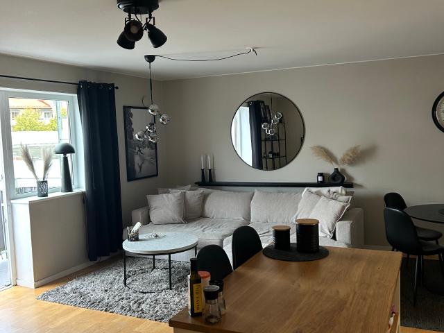 Lägenhet hyra i Trelleborg, Skåne län