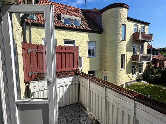 Lägenhet hyra i Trelleborg, Skåne