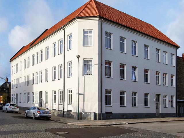 Lägenhet hyra i Akka, Trelleborg