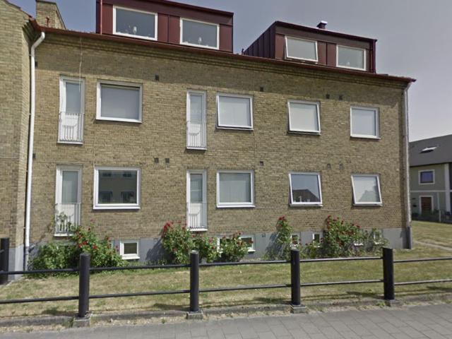 Lägenhet hyra i Trelleborg, Skåne