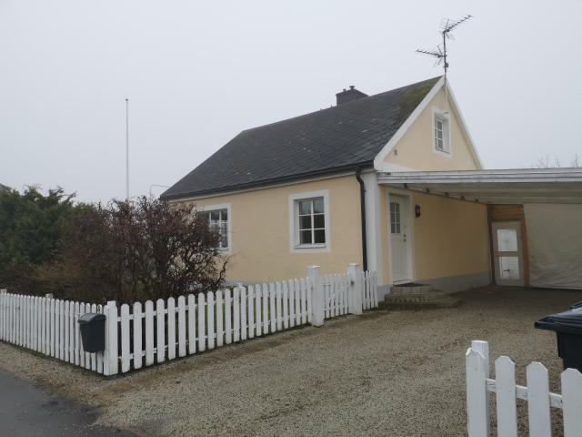 Lägenhet hyra i Trelleborg, Skåne