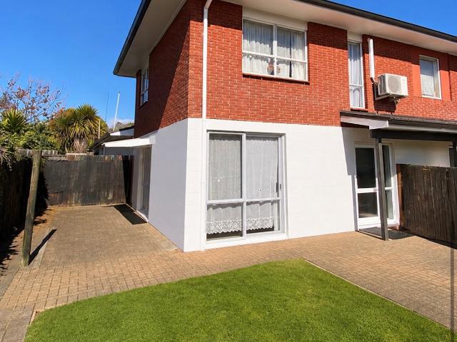 Apartment for rent in Canterbury