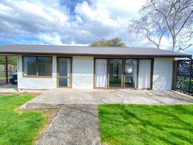 Apartment for rent in Canterbury