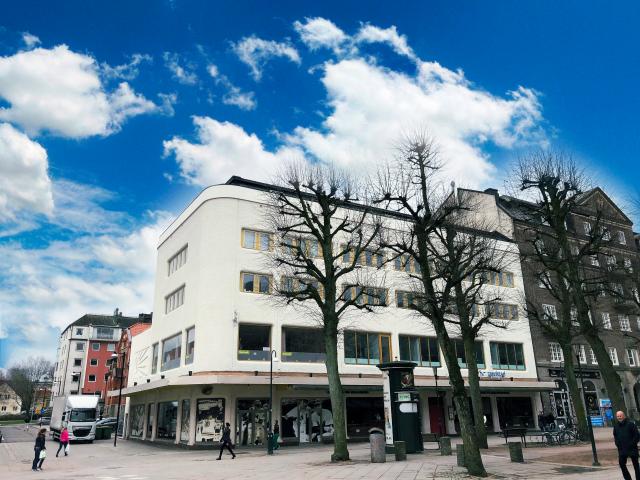 Lägenhet hyra i Trollhättan, Västra Götaland
