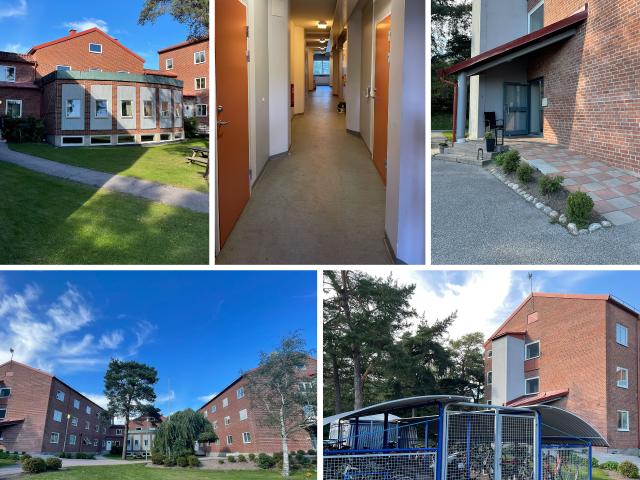 Lägenhet hyra i Stavre, Trollhättan