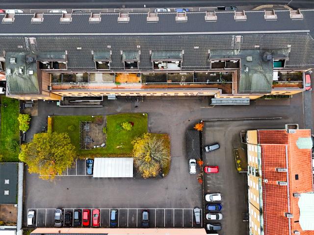 Lägenhet hyra i Trollhättan, Västra Götaland