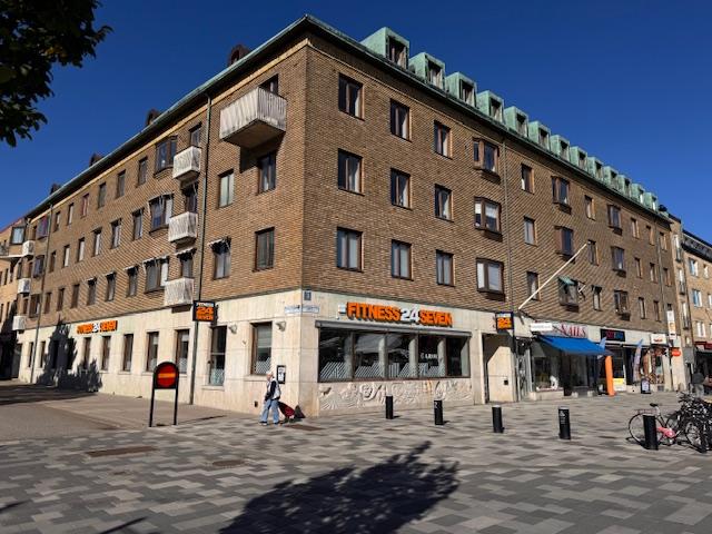 Lägenhet hyra i Trollhättan, Västra Götaland
