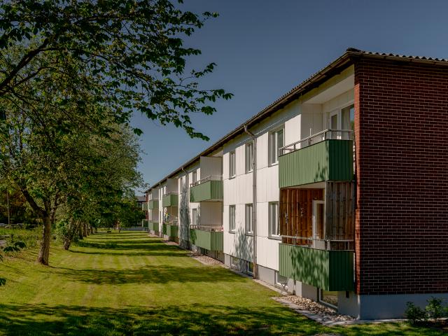 Lägenhet hyra i Västra Götaland